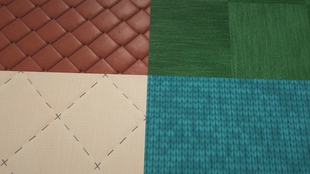 Vanilla Minecraft Vs AEN Realism V0.1(2048x)[Minecraft Realistic Texture Pack]