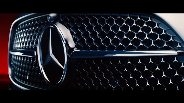 2023 Mercedes-Benz E-Class W214 — FIRST LOOK. Next Generation.