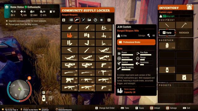 State Of Decay 2: Heartland - Part 32 - THIRD PLAGUE WALL RECON & EXECUTION