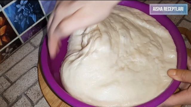 Вкусные сдобные Булочки из Дрожжевого теста/
БУЛОЧКА РОМАШКА