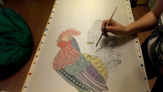 Шарф 
