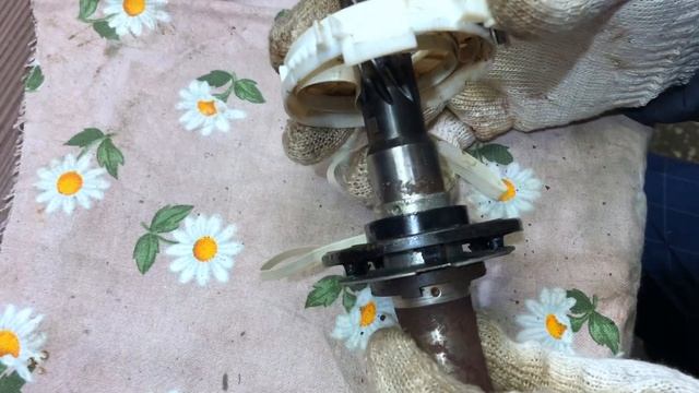 Чистота с улыбкой