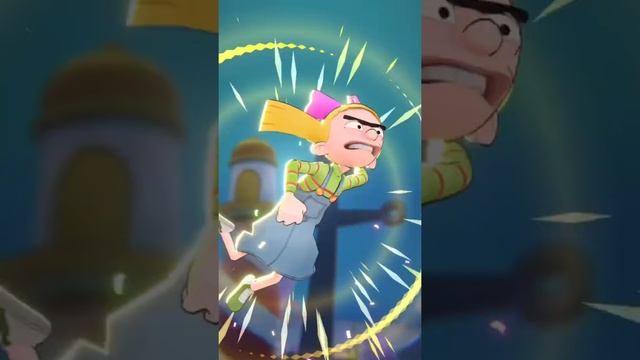 SpongeBob's Serving GAME In Nickelodeon Extreme Tennis ? | Nickelodeon Cartoon Universe