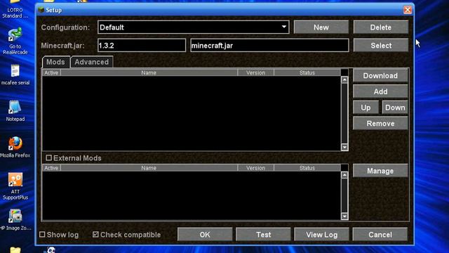 How To Install Mods Using Magic Launcher (3.1.2)