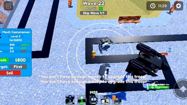 играю только за камера менов в туалет тавер дефенс