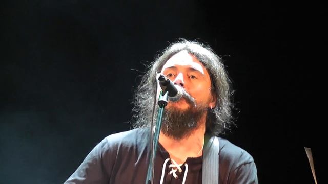 Калинов Мост - Ярга Лада (Тула 13.03.15)