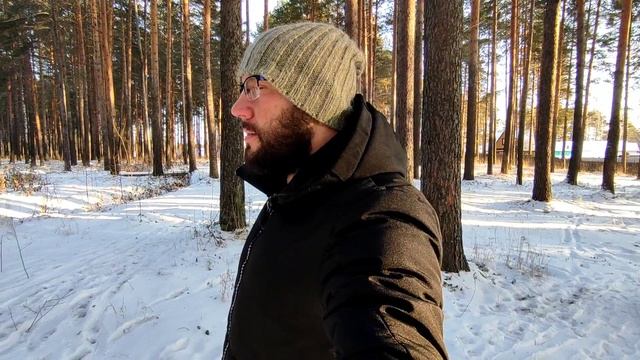 Человек с чемоданом