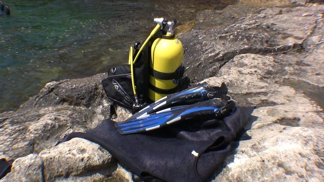 Crimea - The New Sea Coast (Крым - новые берега)