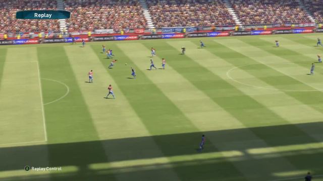 ЛЕГЕНДАТА!!!!!! - FINESSE ЦЕНТРИРАНИЯ И МНОГО ГОЛОВЕ #2 - PES 2017 MY CLUB