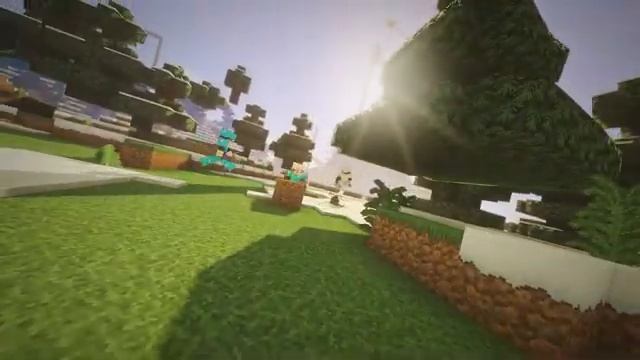 АНАРХИЯ - УБИВАЕМ ВЕСЬ СЕРВЕР!!! ВЫЖИВАНИЕ С НУЛЯ MINECRAFT XWorld