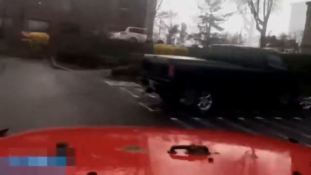 Быдло борется с быдлом на парковке подборка 2018