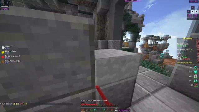 5 САМЫХ КРАСИВЫХ И ТОПОВЫХ РЕСУРСПАКОВ ДЛЯ ПВП + ФПС БУСТ! МАЙНКРАФТ СКАЙ ВАРС