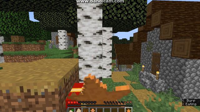 CookiesPlus 1.12.2 Forge/1.14.4 Fabric Mod Overview