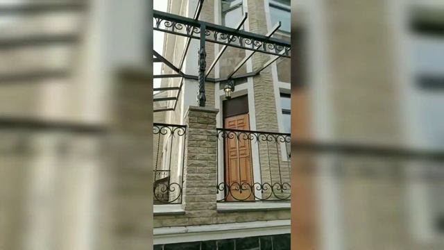 Односкатный навес 26.10.22