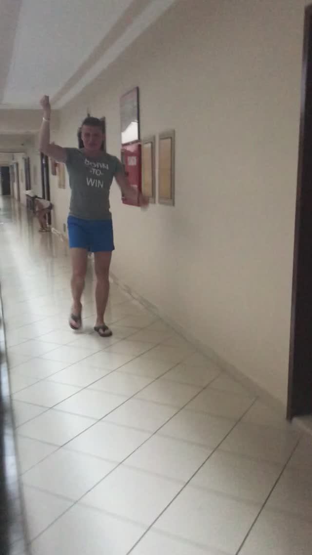 Турции, Кемер, отель 