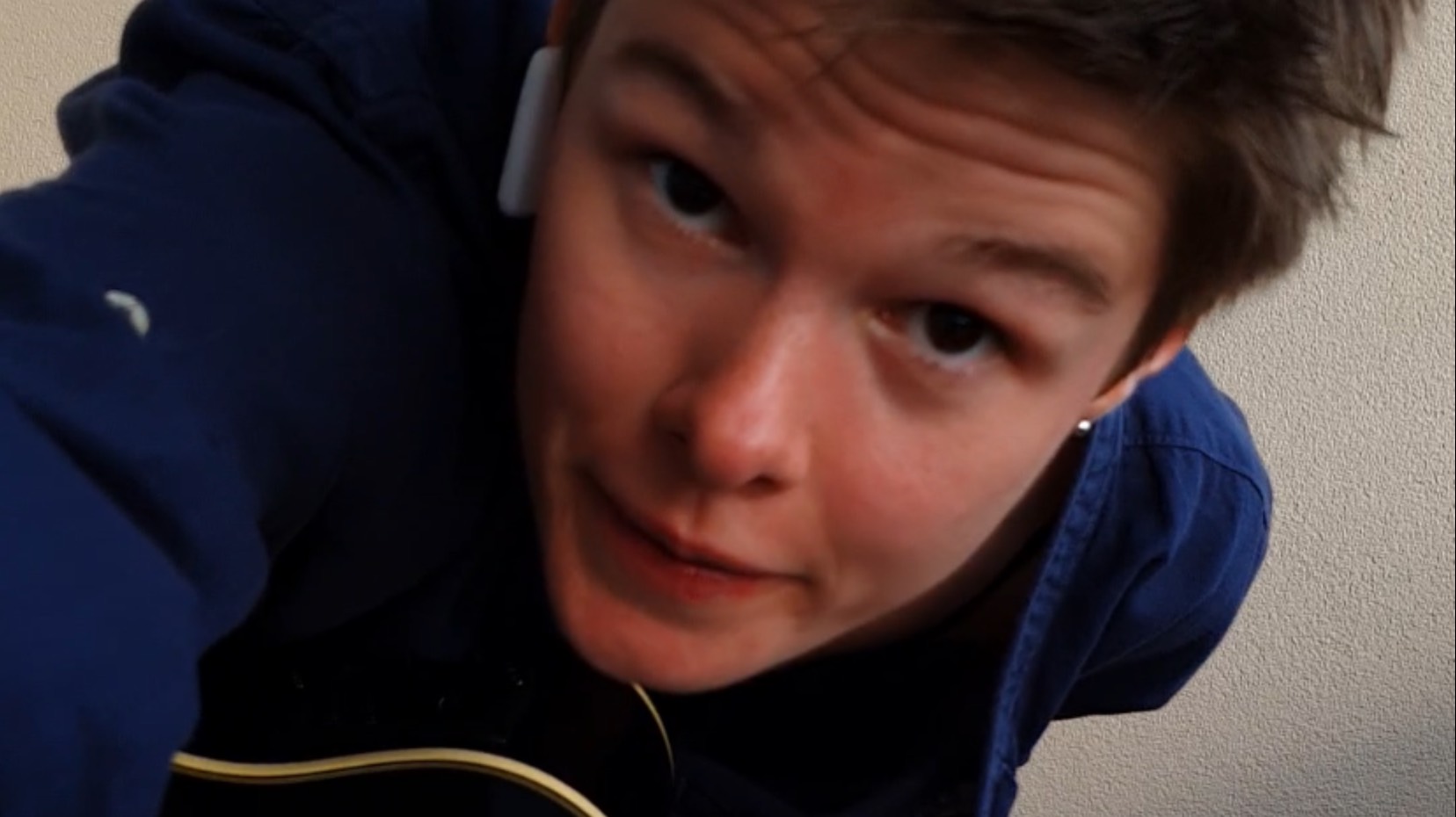 привет, музыкальная репетиция