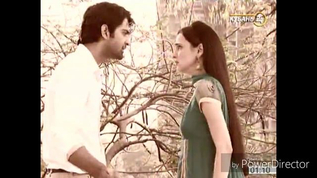 Пуговица (фрагмент из 254-255 серий)