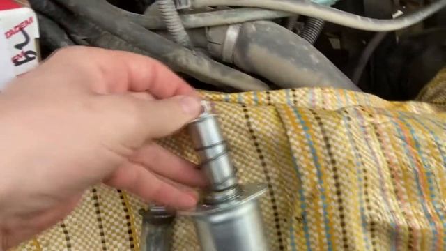 Замена и ремонт: Honda, Renault, Chevrolet