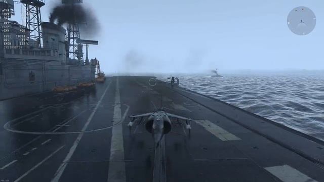 VTOL In War Thunder! | Harrier Jump Jet | Just A Good Gimmick?