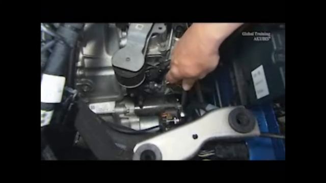 Автомобильный маг