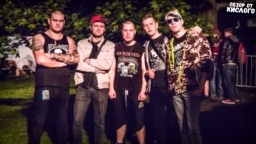 PUNK HARDCORE ГРУППА ИНДУЛЬГЕНЦИЯ - [ОБЗОР ОТ КИСЛОГО]