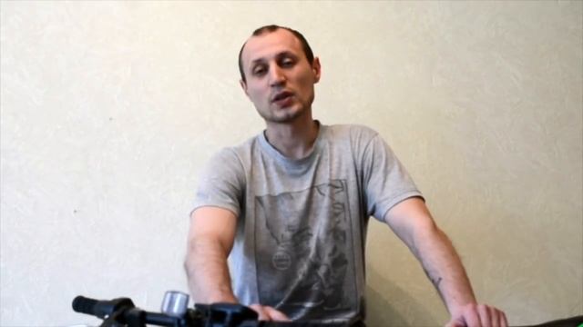 Электровелосипед 350 W 36v