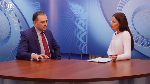 Тимур Иртуганов: число квартир, сдаваемых в эксплуатацию с мебелью выросло в разы