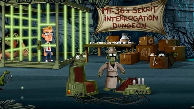 Justin Wack And The Big Time Hack. Demo Gameplay