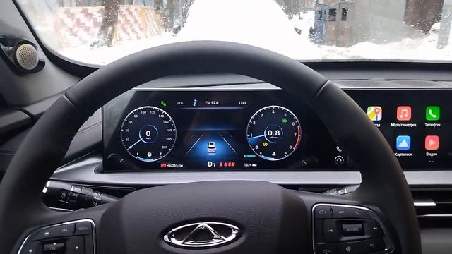 Установка авто компонентов: зеркала, сиденья, подвеска