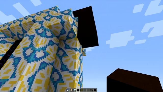 Как Сделать Портал В Мир Картун Кэт В Майнкрафт!