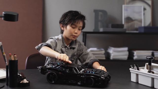 Конструктор LEGO Technic 