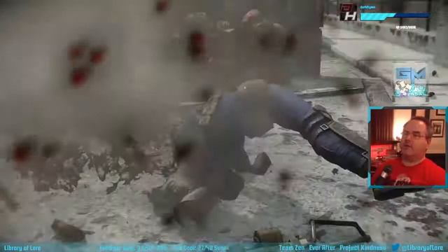 Fallout 4 - Ragdoll Of Mine