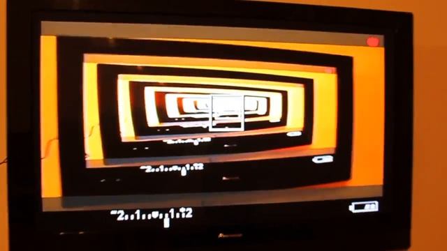 Canon EOS 500D HD Video