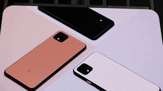 Первое сравнение Pixel 4 и IPhone 11 Pro кто снимает лучше