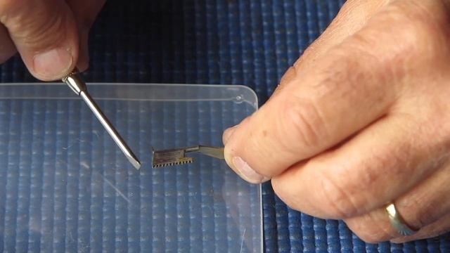 Kodak Retina Ib Film Camera With A Bad Shutter-cocking Rack