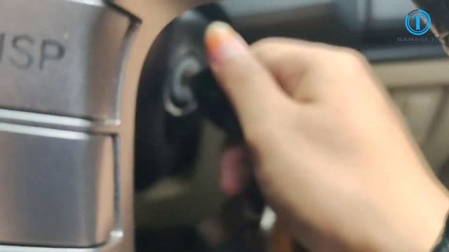 Setting Alarm Toyota Fortuner 2012-2015 Alarm Bunyi Sendiri