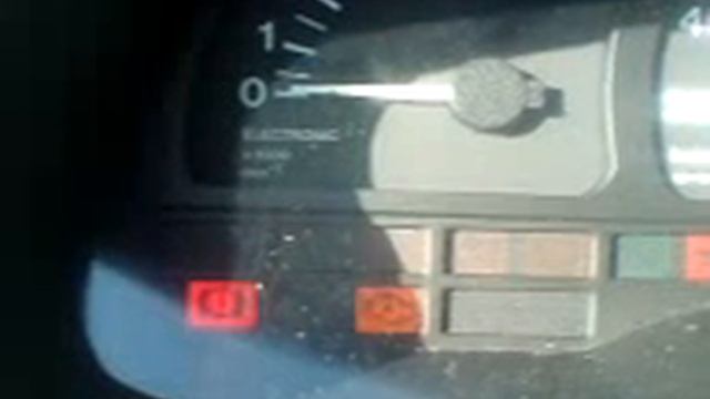 Kody Błedów Astra F 1.8 16v C18xe