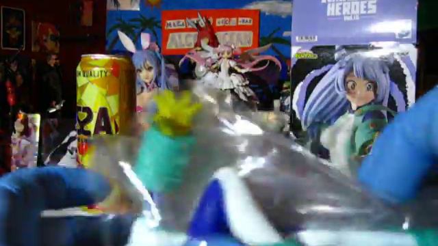 NEJIRE HADO BANDAI(my Hero Academia)-ВОЛНОВАЯ ТЯНКА