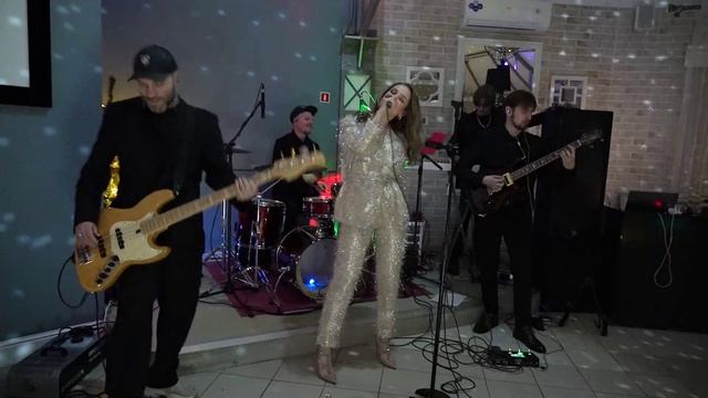 Группа Трииюля Петрухино клуб