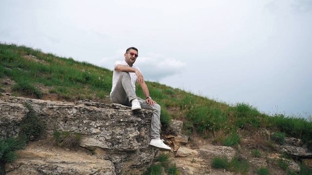 Эрнест Геворгян-Отец 2022