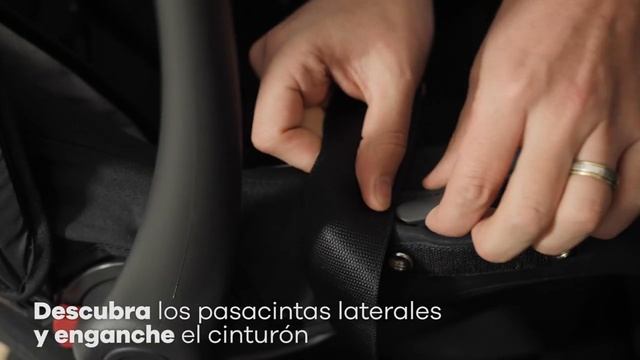 Instalación Huevito CICI