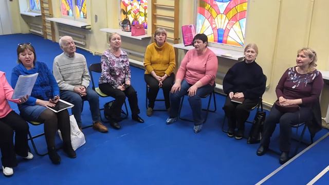 На поле танки грохотали