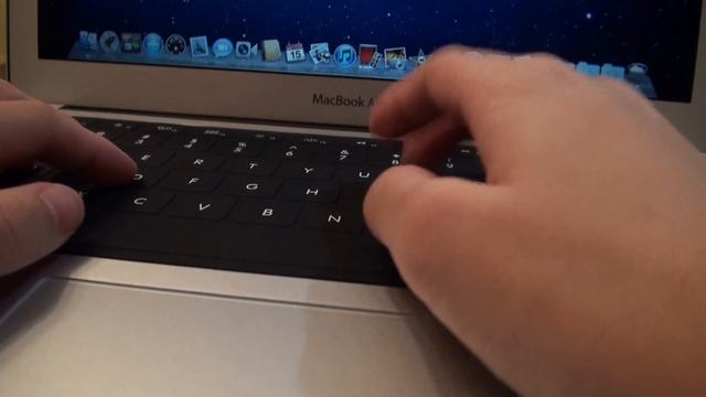MacBook Air 13