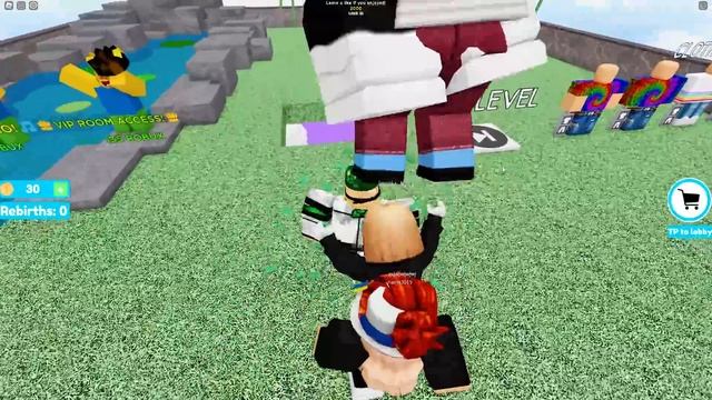 Бесплатные вещи Roblox и Robuksovy