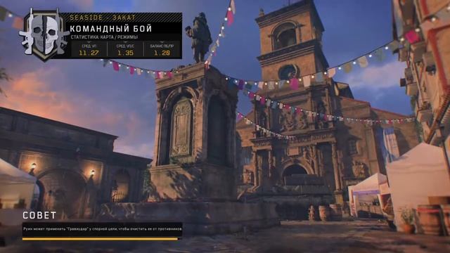 Коротко о Call Of Duty® Black Ops 4