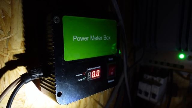 6 Months Living With A Wind Turbine Off Grid