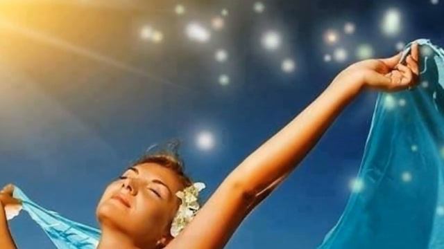 Свет и радость -  мое произведение на фортепиано  - Сентябрь, 2021г. - C ув.Любовь