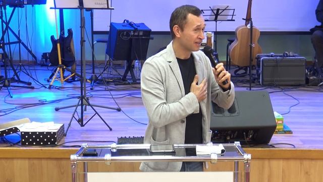 Дмитрий Лео. Об умножении веры