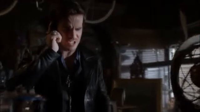 Свон и Крюк