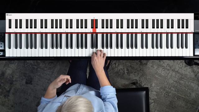 How To Learn Piano As An Adult! 